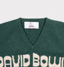 David Bowie Hunky Dory vest