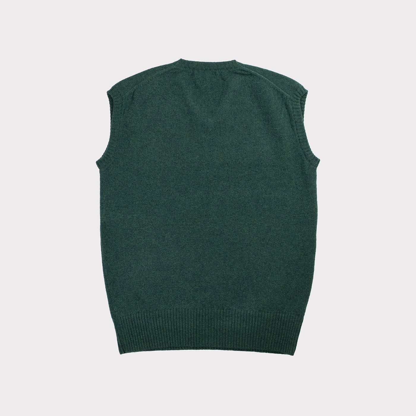 David Bowie Hunky Dory vest