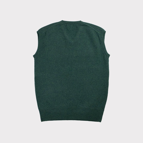 David Bowie Jumper, Hunky Dory Vest