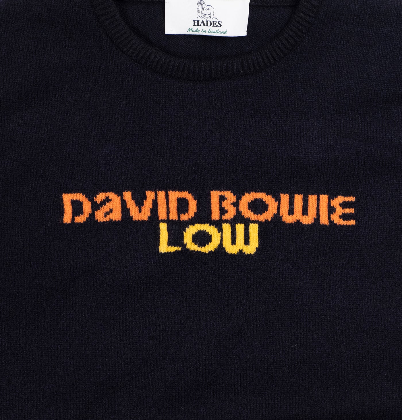 David Bowie | Low | Men's