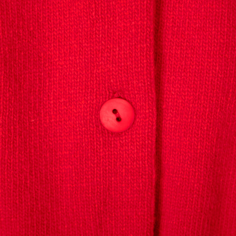 HADES Alphabet R Cardigan