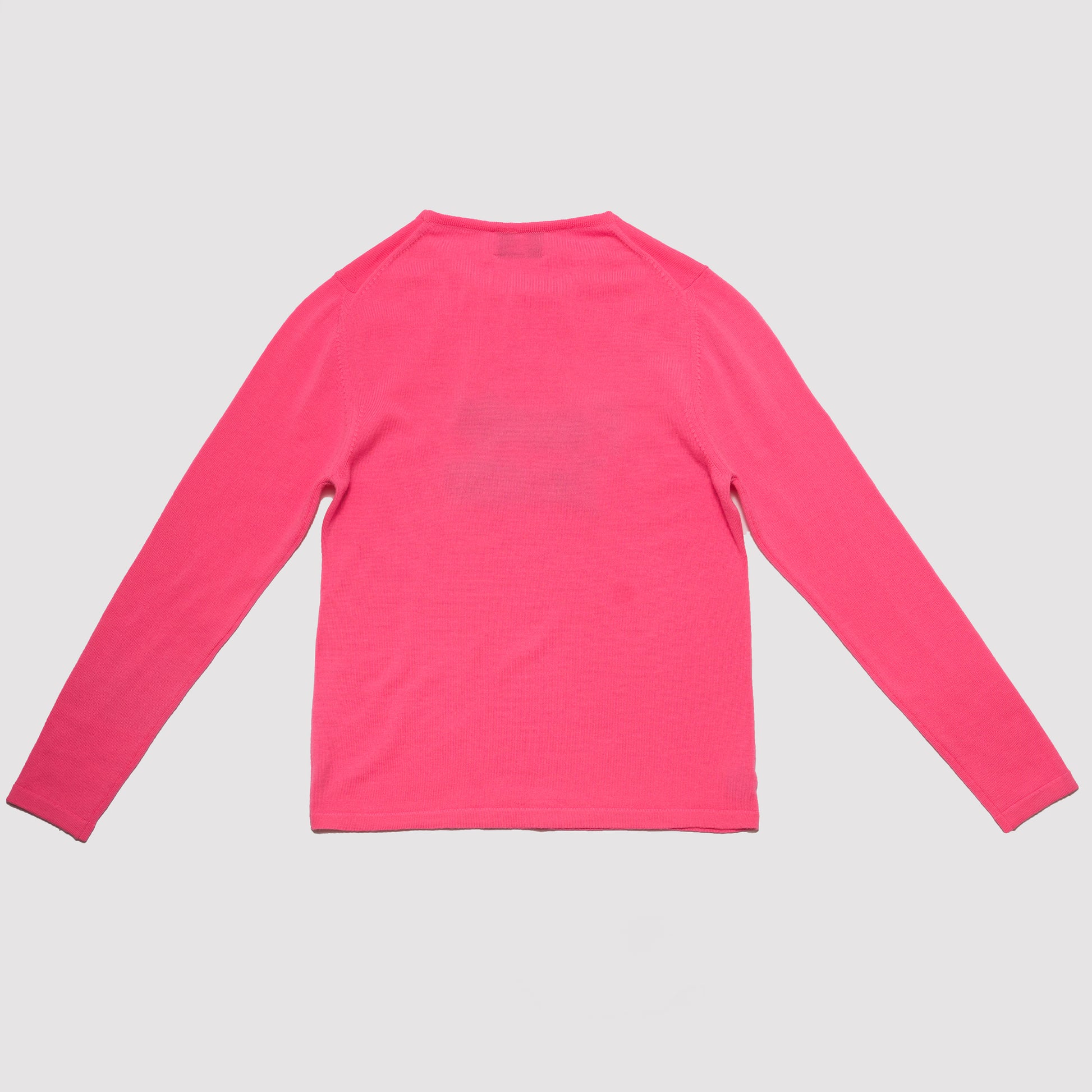 Female Trouble | Fuchsia Pink & Lime - Available in M