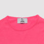 Hades Pink Knit Jumper
