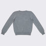 HADES D Letter jumper