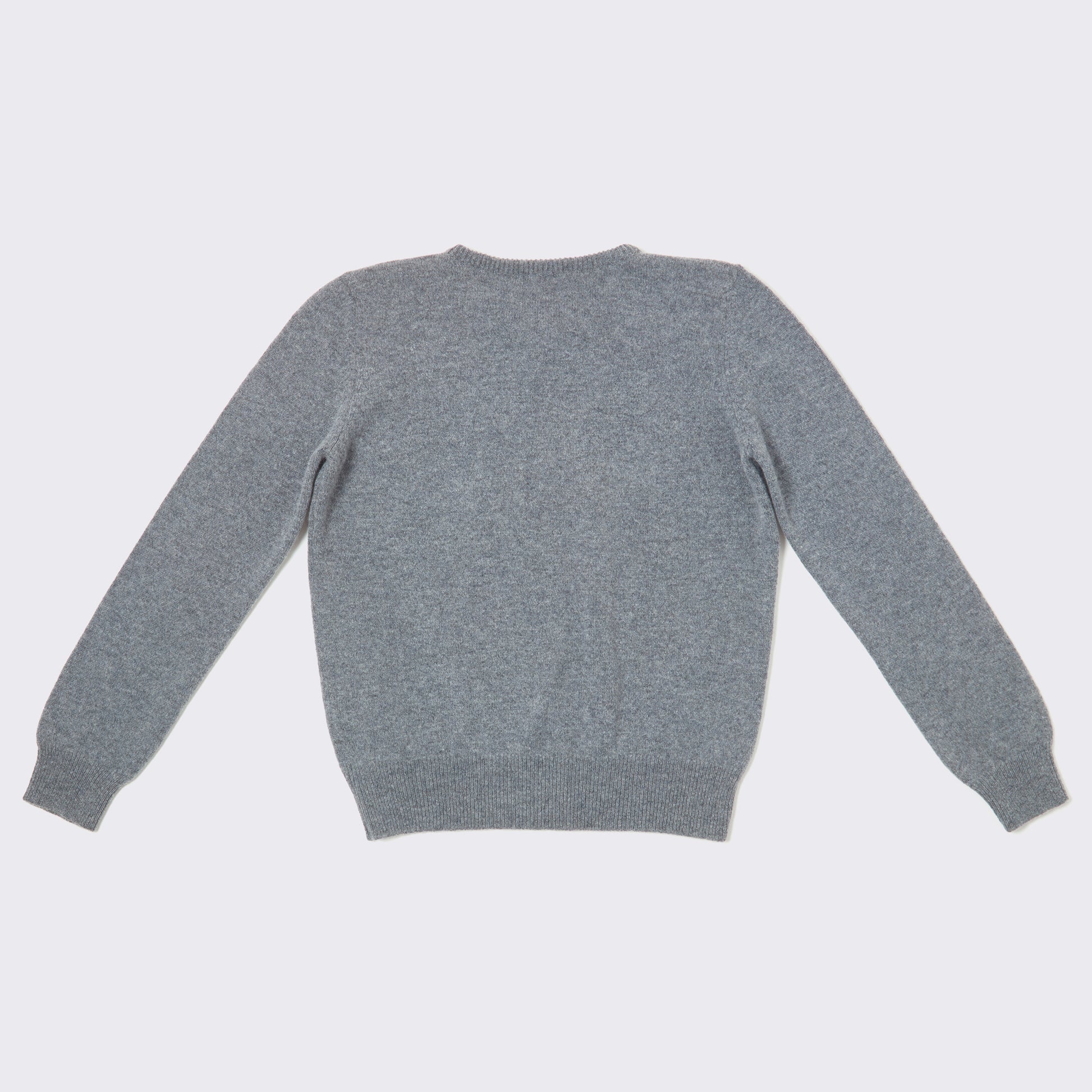 HADES D Letter jumper