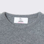 HADES D Letter jumper