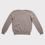 HADES Alphabet letter O jumper