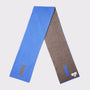 HADES Alphabet letter I scarf 