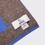 HADES Alphabet letter I scarf 