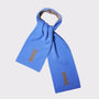 HADES Alphabet letter I scarf 