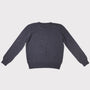 HADES Alphabet Letter F Jumper back