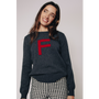 HADES Alphabet Letter F Jumper Model