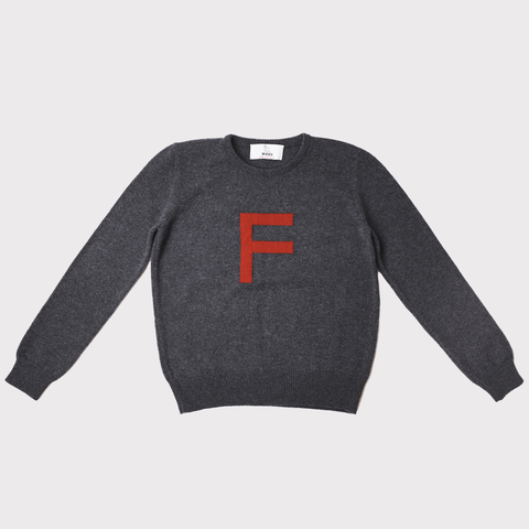 A and f sweaters best sale