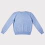 HADES Alphabet letter J Jumper back