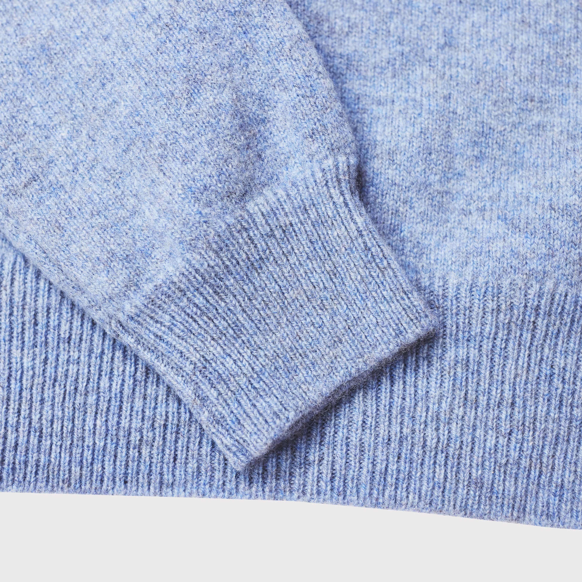 HADES Alphabet letter J Jumper sleeve