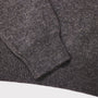 HADES Alphabet Letter R Jumper Sleeve