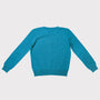 HADES Alphabet letter T jumper back