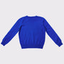 HADES Wool Blue Rebel Rebel Jumper David Bowie