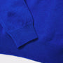 HADES Wool Blue Rebel Rebel Jumper David Bowie