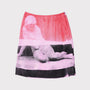 Front image of the HADES Eve Skirt