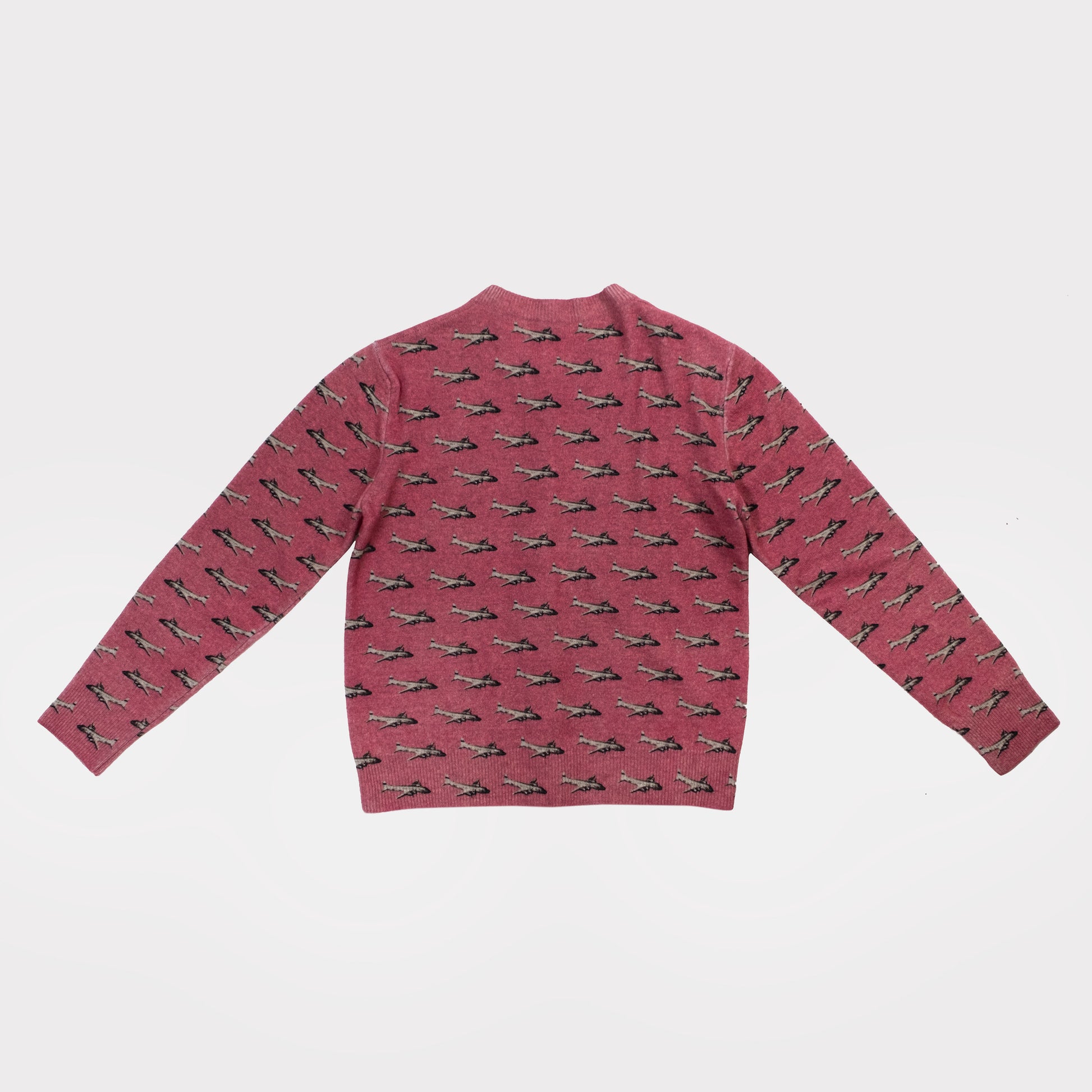 HADES Flannery Cardigan