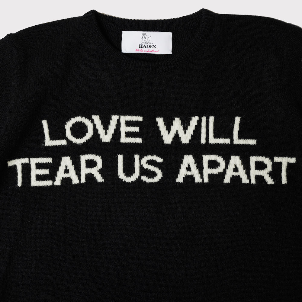 Joy Division | Love Will Tear Us Apart | Women's