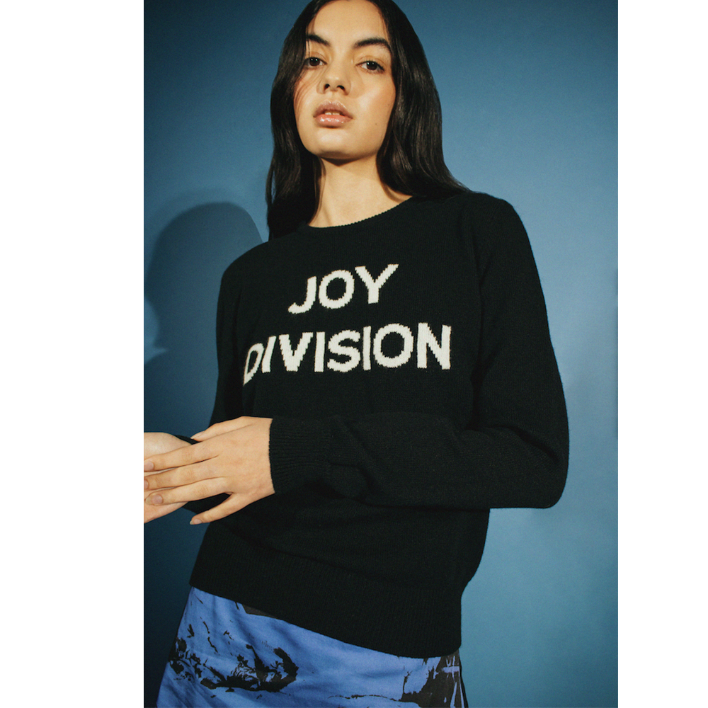 Joy division sweatshirt hotsell