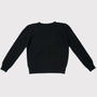 Joy Division 'Love will tear us apart' jumper back