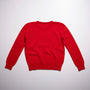 Hades red jumper