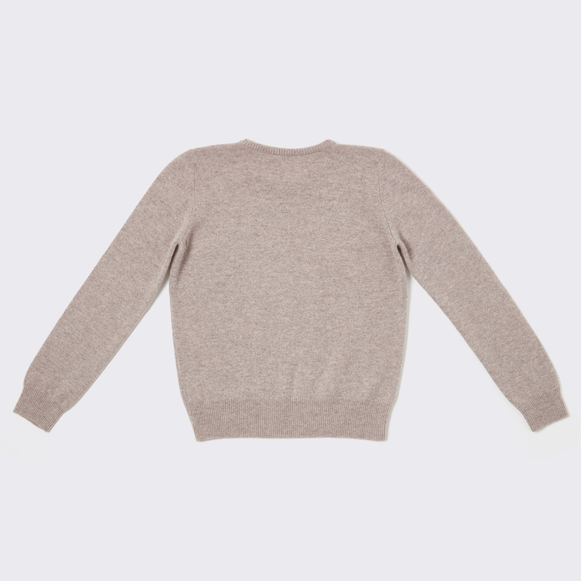 Archive - Alphabet M Knit