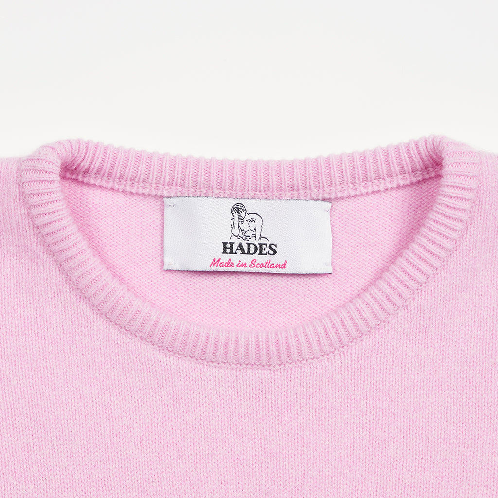 Q Knit- SOLD OUT