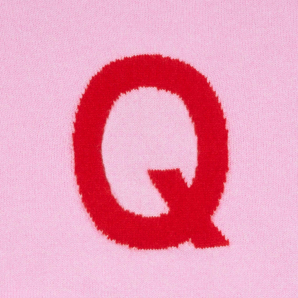 Q Knit- SOLD OUT