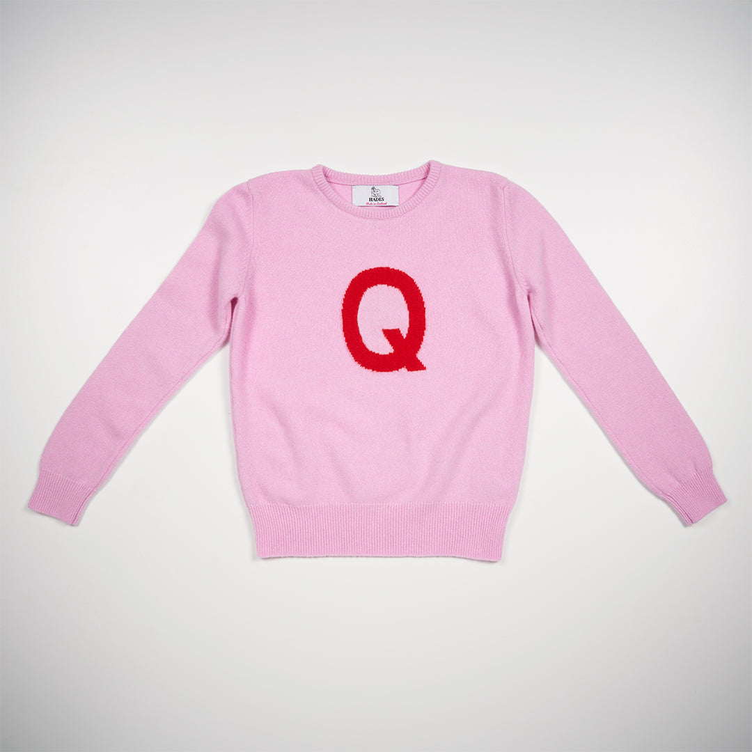 Q Knit- SOLD OUT