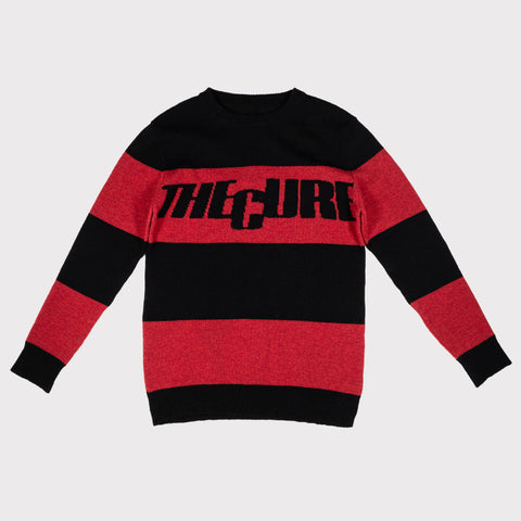 HADES The Cure Jumper