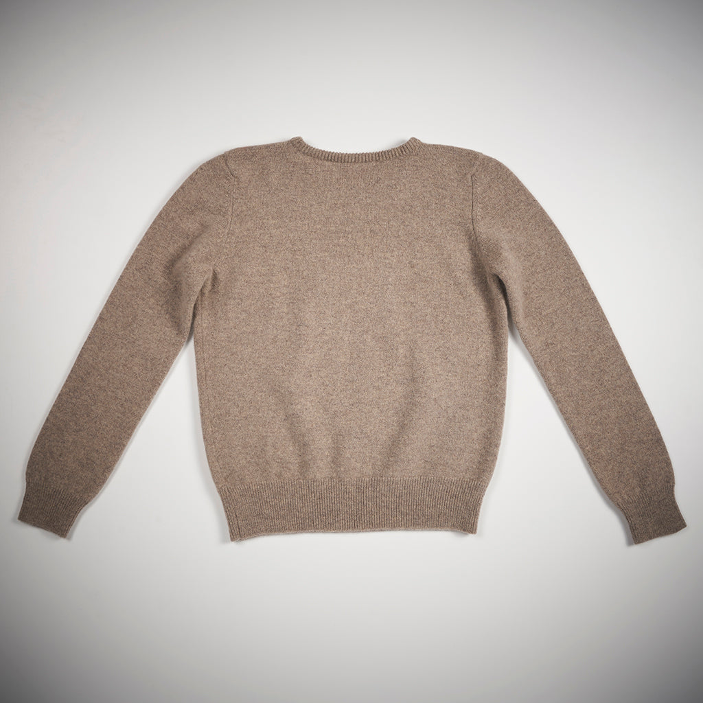 Archive Alphabet U Knit