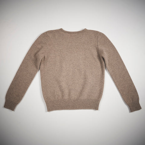 Archive Alphabet U Knit