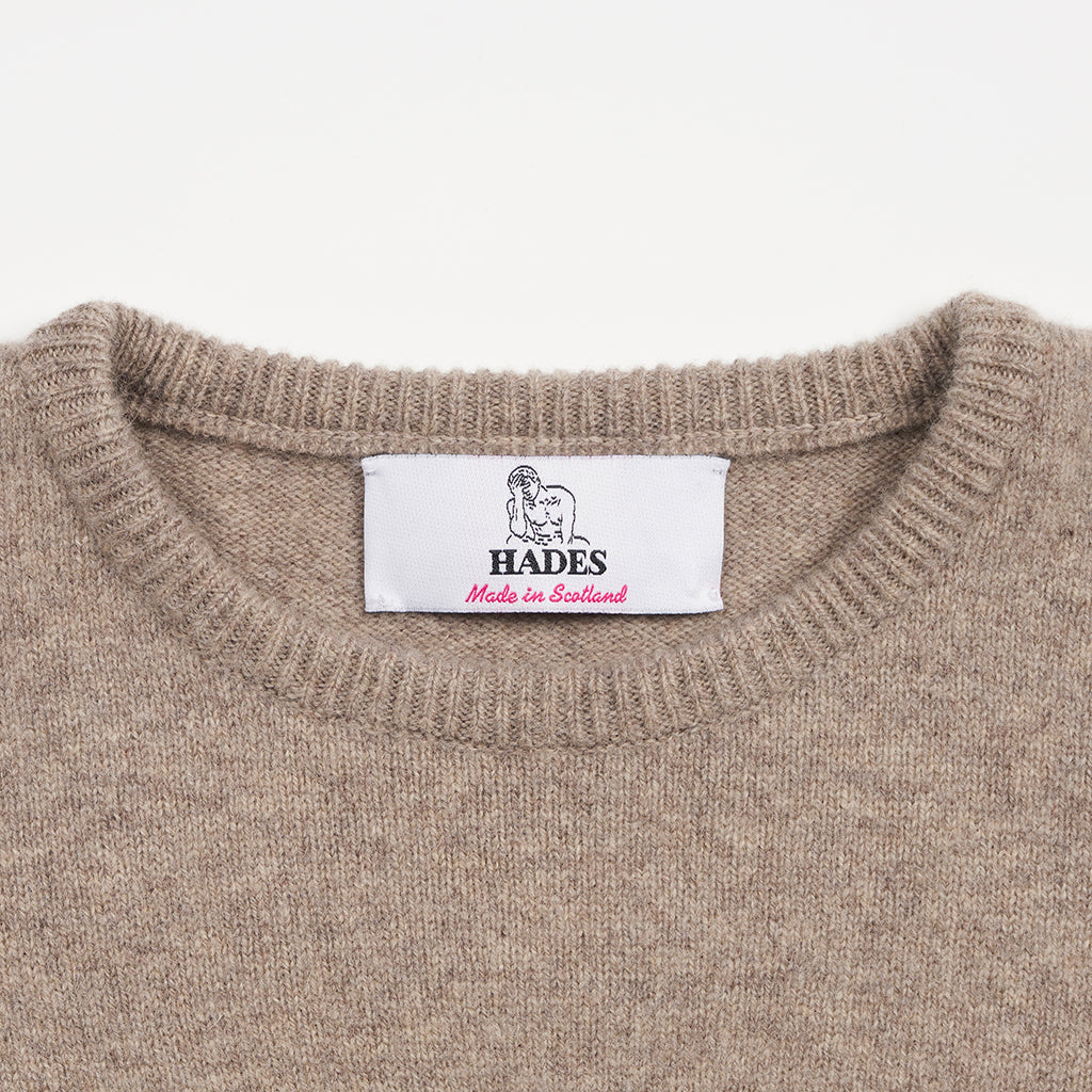 Archive Alphabet U Knit