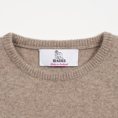 Archive Alphabet U Knit