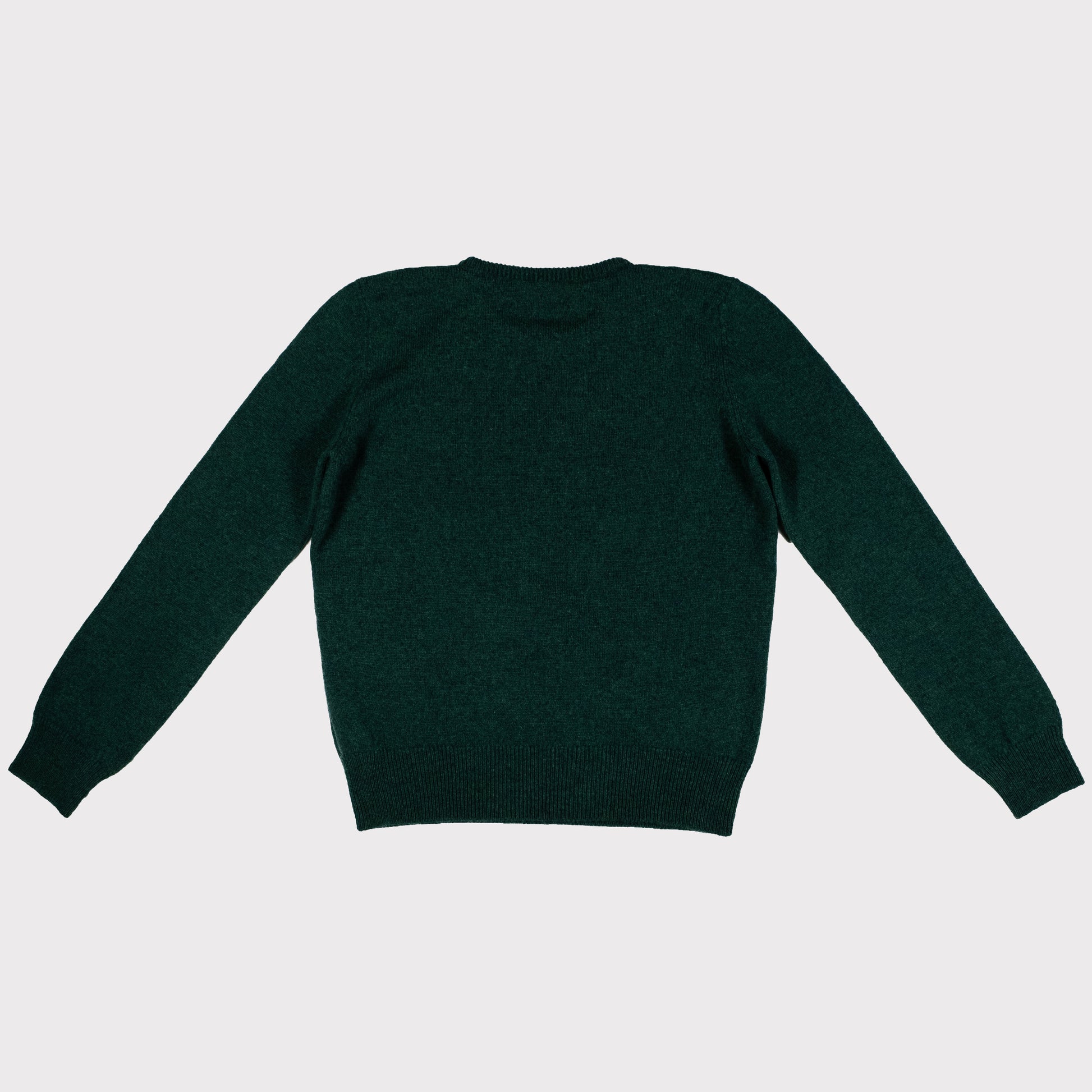 HADES W jumper letter