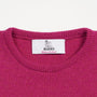 Jumper made in Scotland