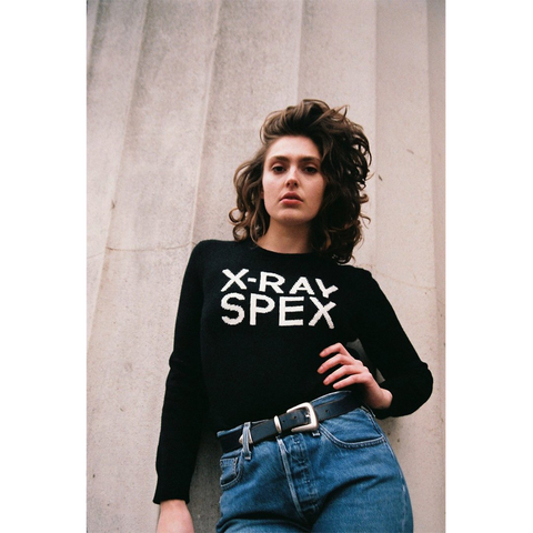 Xray jeans best sale sweater