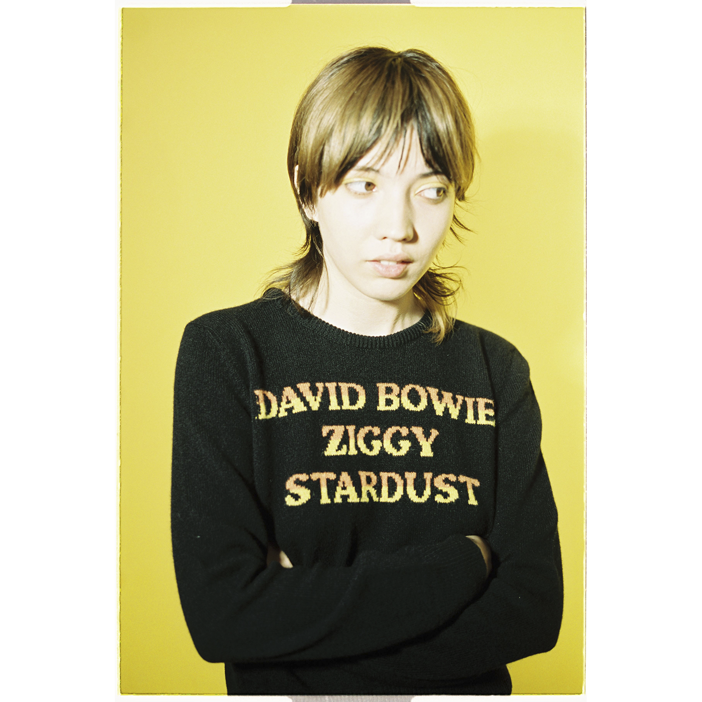 David Bowie | Ziggy Stardust | Women's