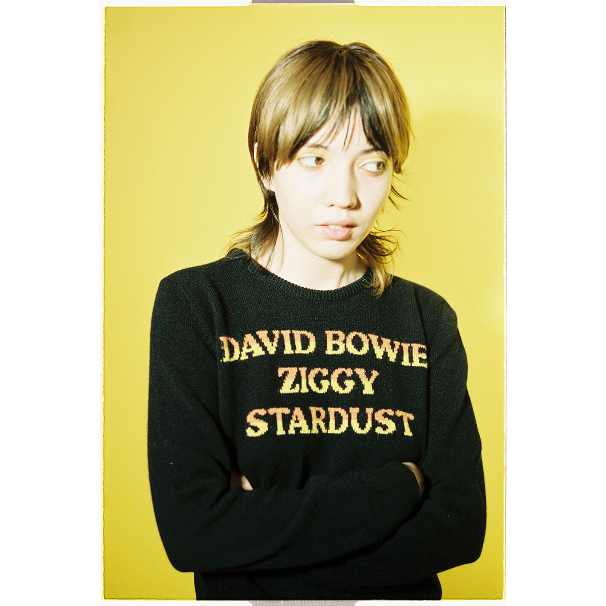 David Bowie | Ziggy Stardust | Women's