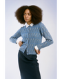 HADES Cuisine Flannery Cardigan